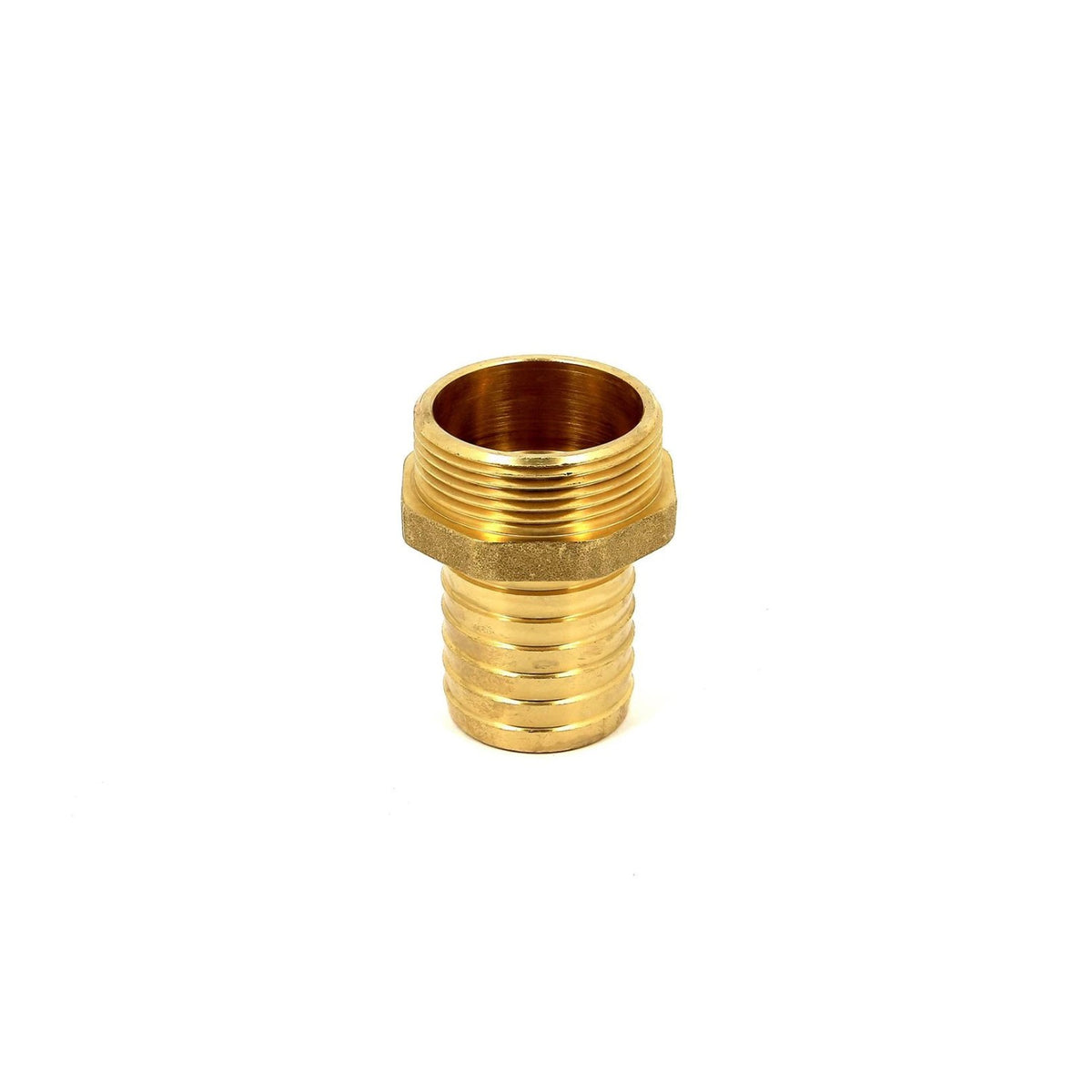 Vetus žarnos jungtis, žalvaris, G1¼, žarna Ø 38 mm – SLP11/438