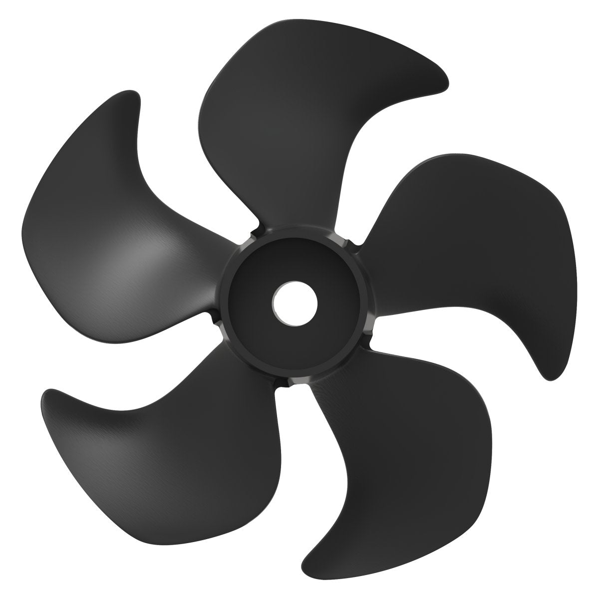 Sleipner Q-Prop 5 menčių sraigtas Ø 178 mm, SE80/100 (su dviem sraigtais)