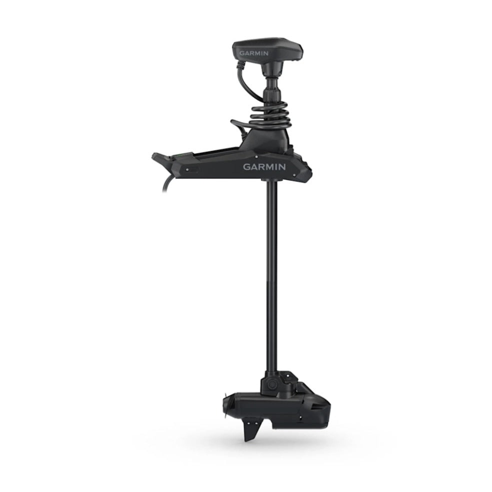 Garmin Force® Kraken elektrinis trolingo variklis 48" su GT56UHD-TR sonaru (juodas)