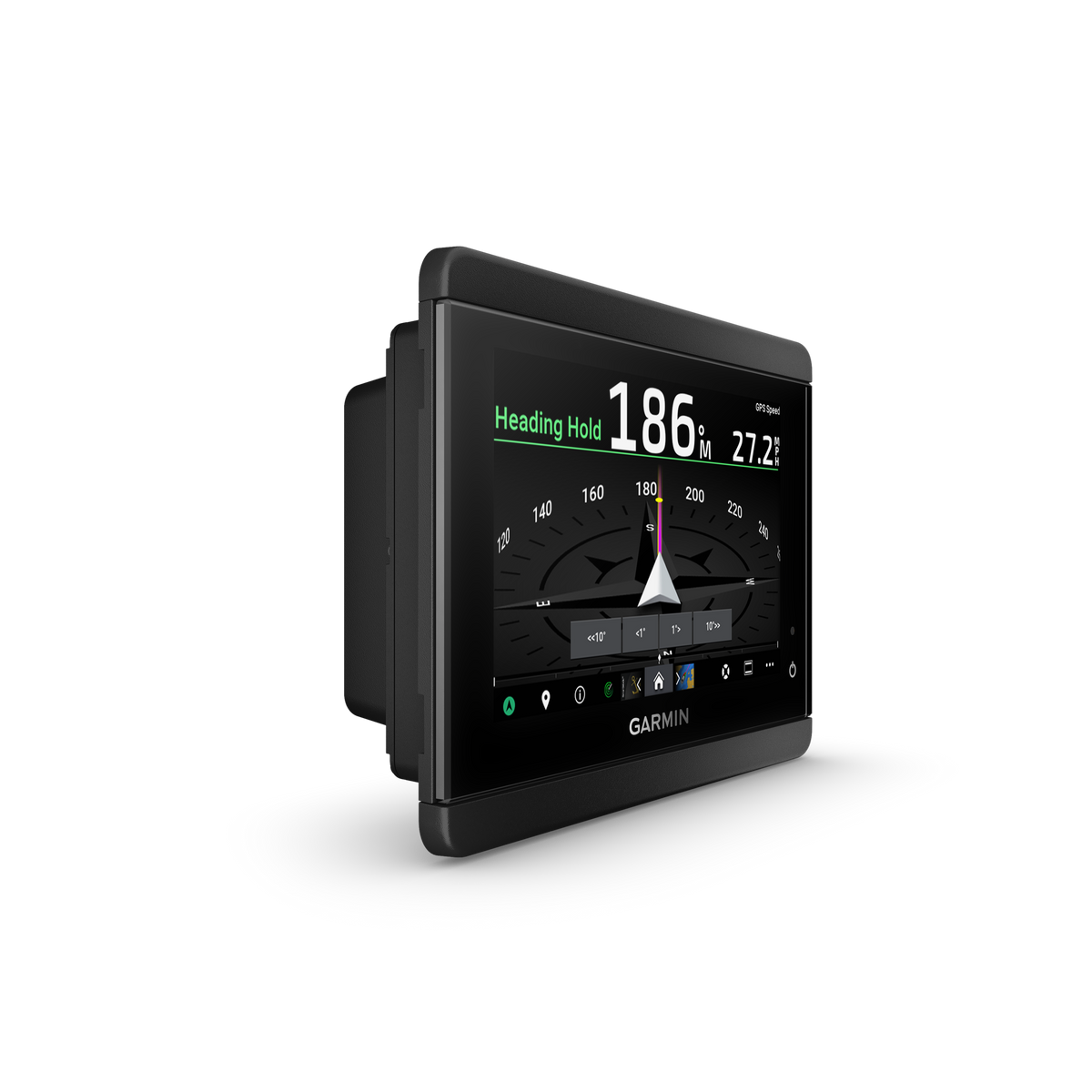 Garmin TD50 – 5" jutiklinis daugiafunkcis ekranas – nuotrauka 4