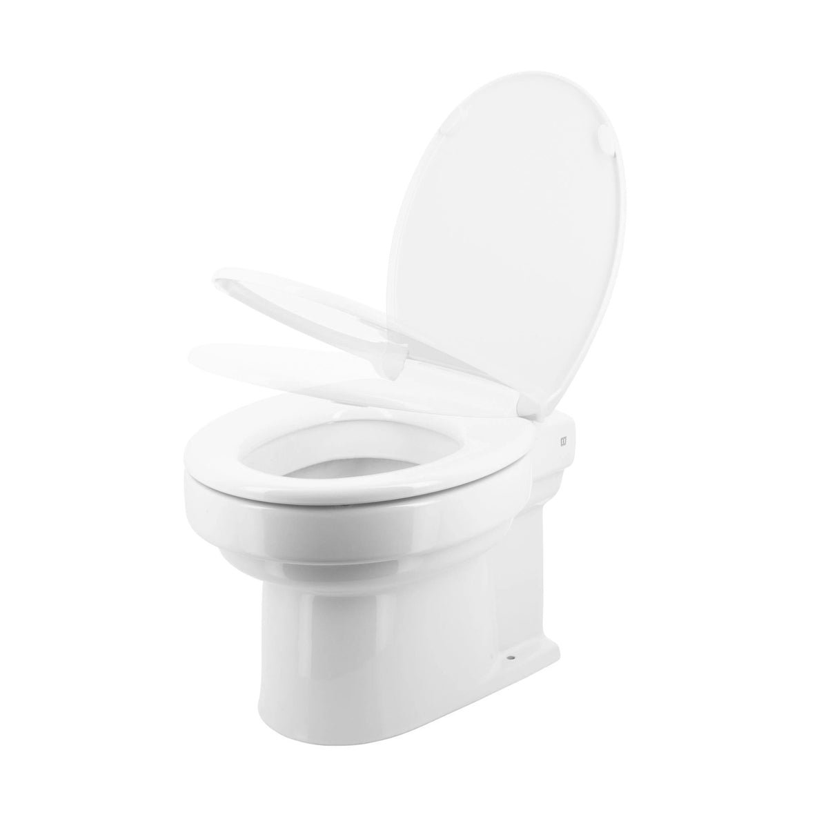Vetus tualetas TMWQ, 12 V, be valdymo – TMW12Q