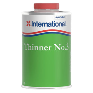 Thinner Nr. 3 5 LT