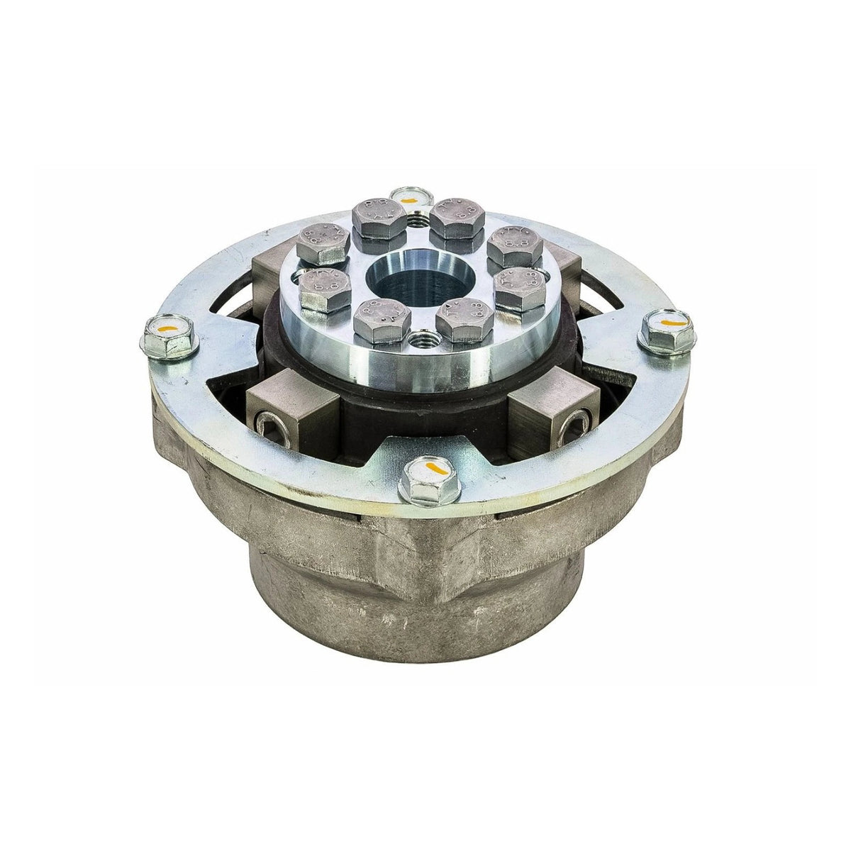 Vetus elastinė mova Uniflex 16, velenas Ø 35 mm – UNIFL1635