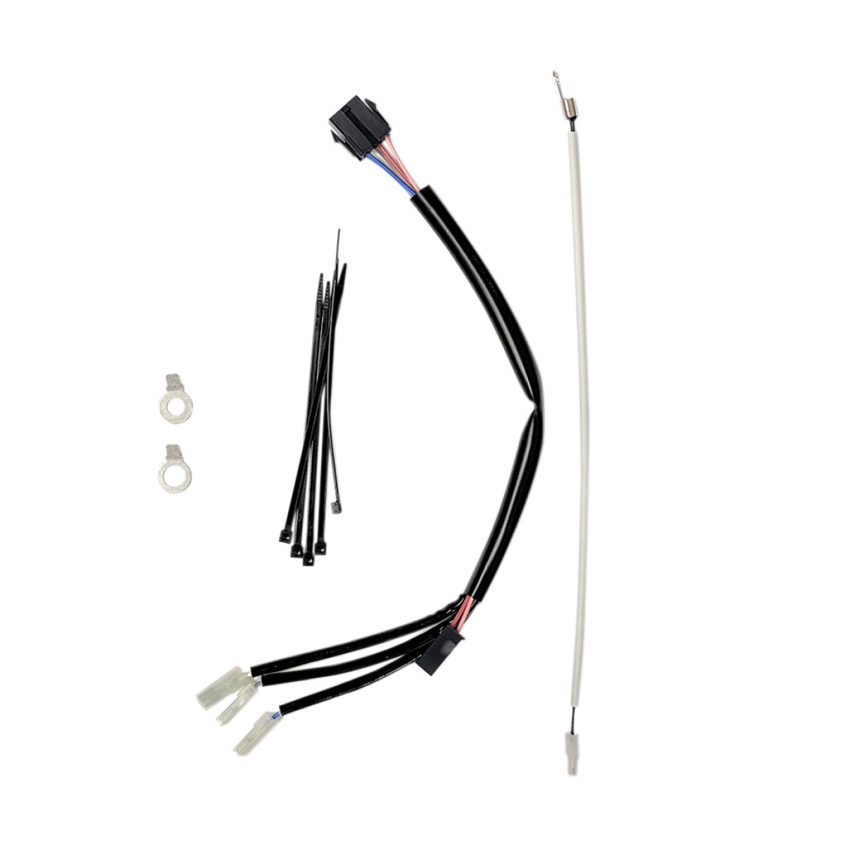 Sleipner PRO atnaujinimo rinkinys SE40–250