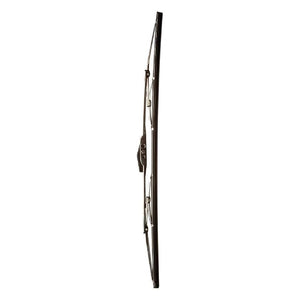 Vetus valytuvo šepetys, nerūdijantis, L 410 mm