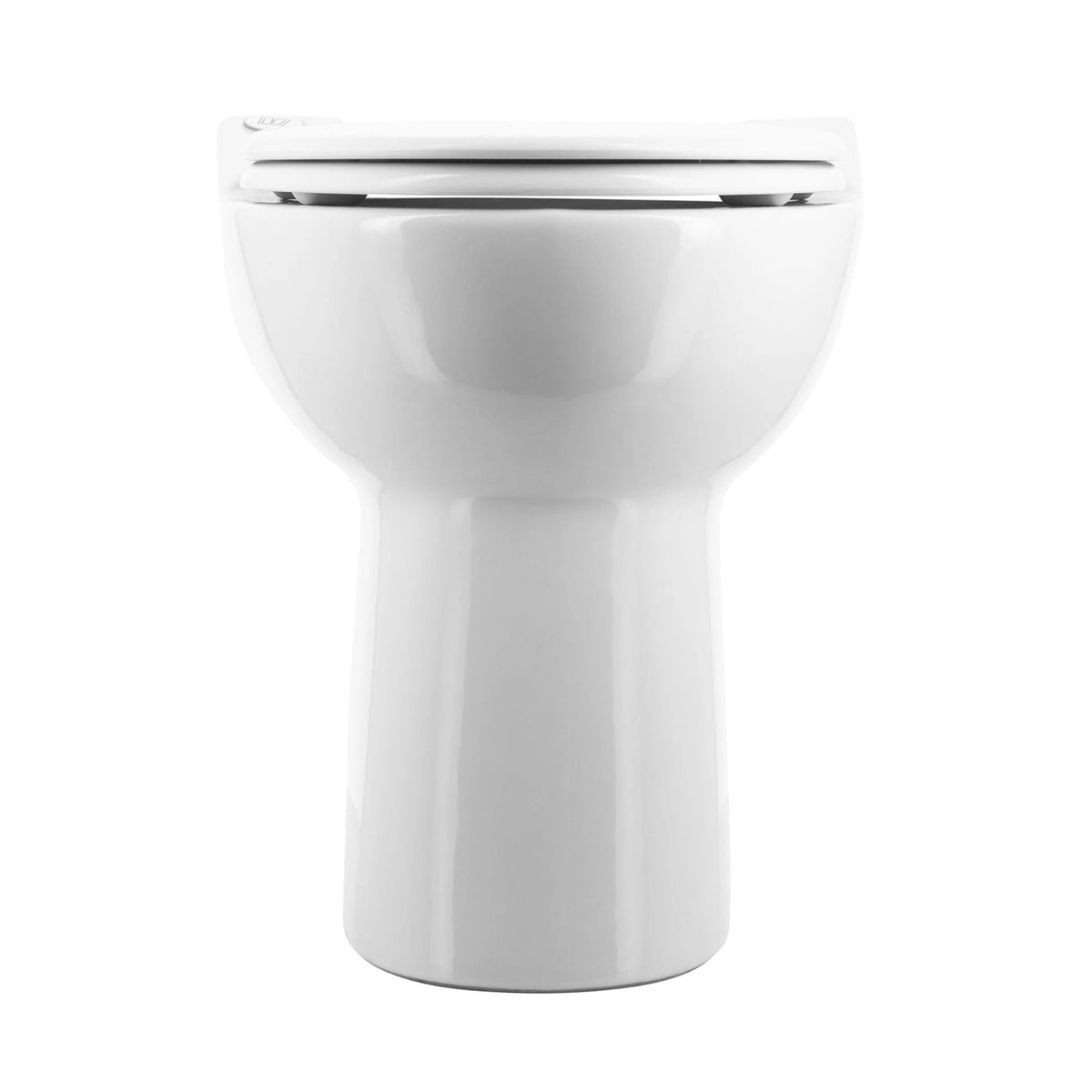 Vetus tualetas WCS2, 24 V, su elektroniniu valdymo skydeliu – WC24S2