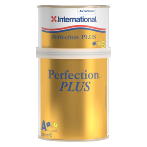 Perfection Plus dvikomponentis lakas 2,5 l