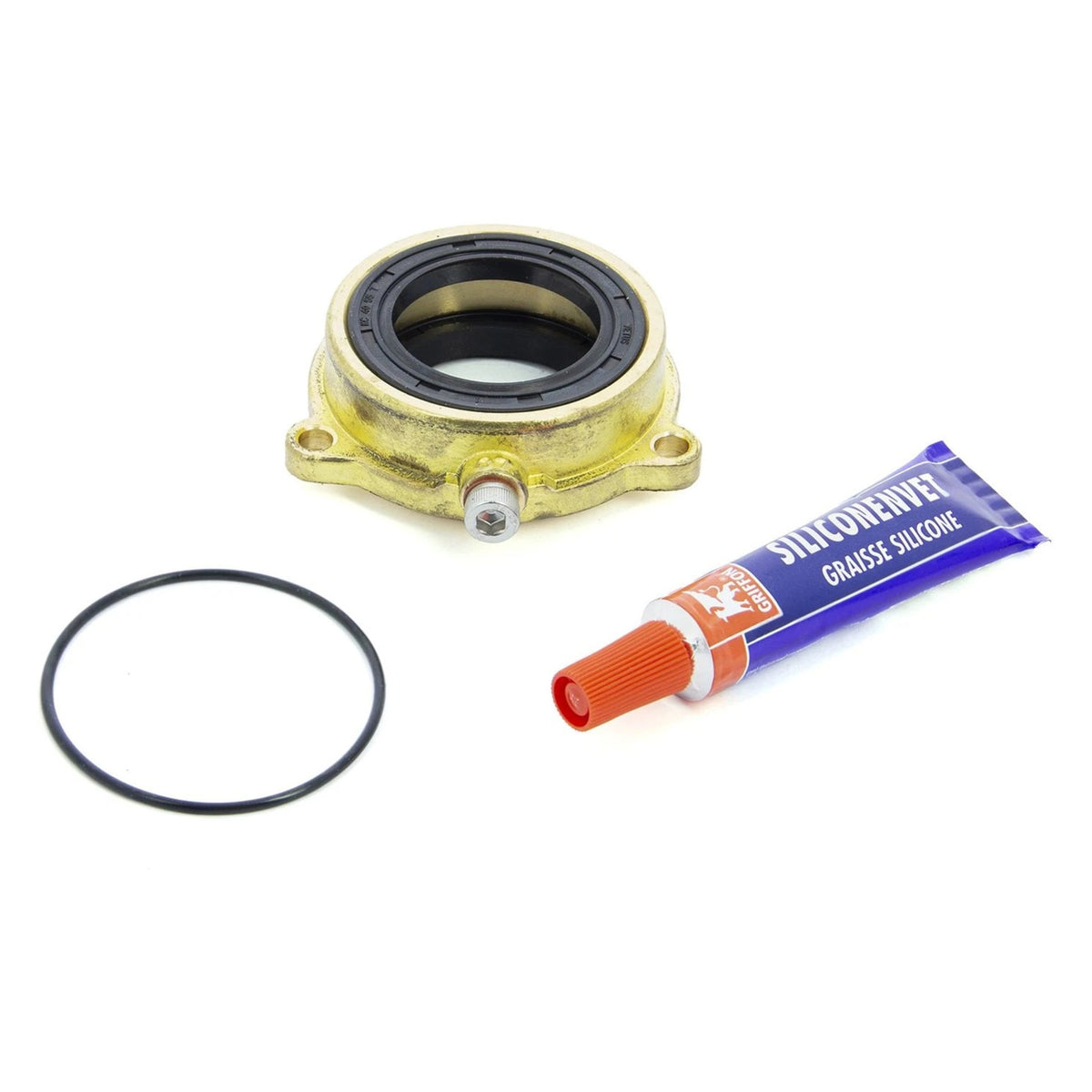 Vetus DLS veleno sandariklio atsarginis rinkinys 40 mm