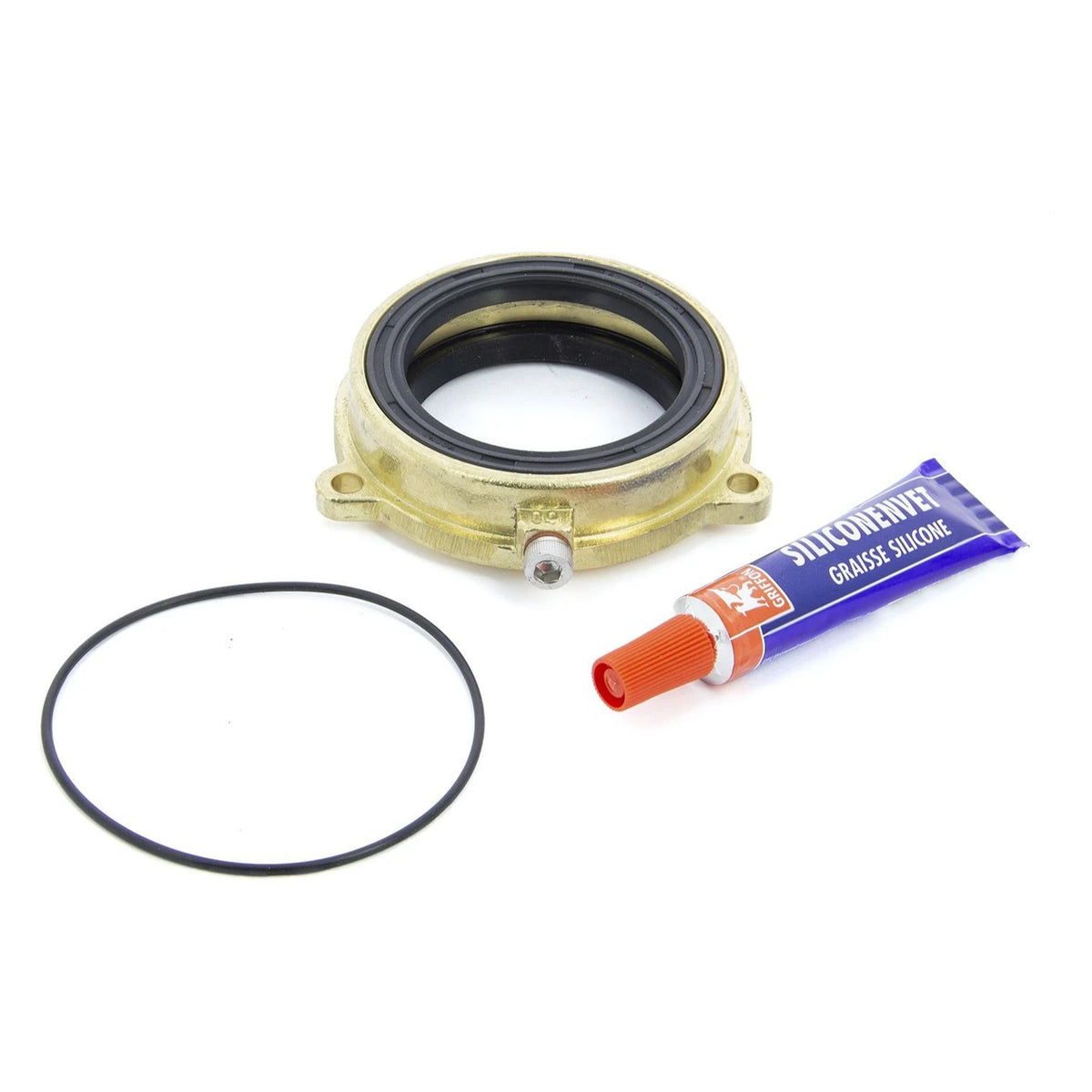 Vetus vidinio guolio sandariklio atsarginis rinkinys 60 mm