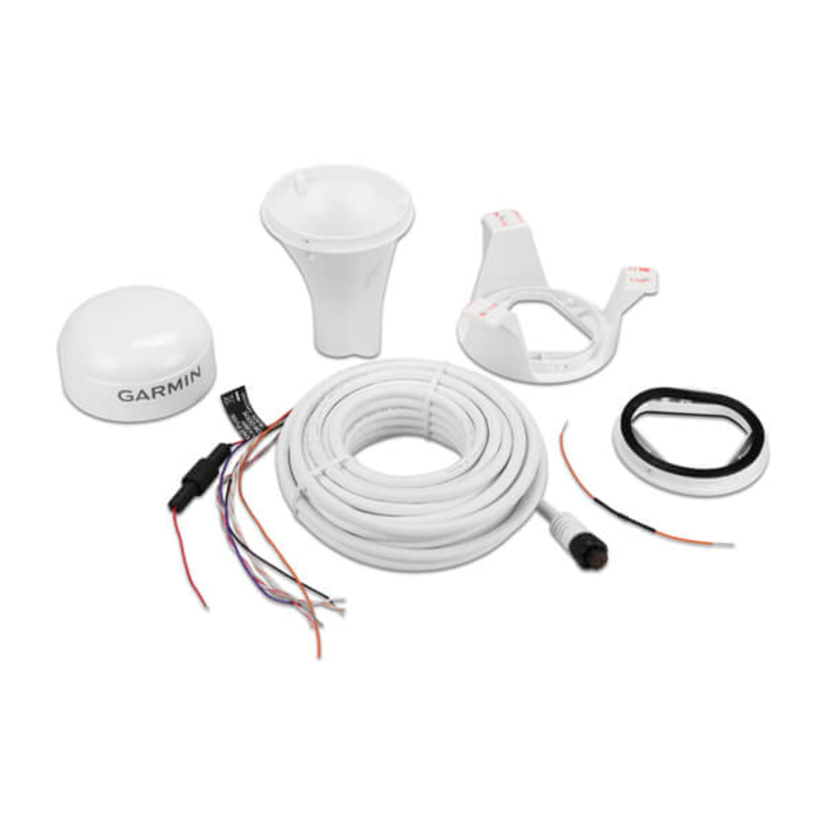 Garmin GPS 24xd GPS antena ir imtuvas