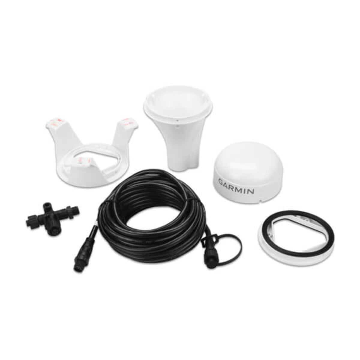 Garmin GPS 24xd GPS antena ir imtuvas