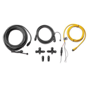 Garmin NMEA 2000 pradinis rinkinys