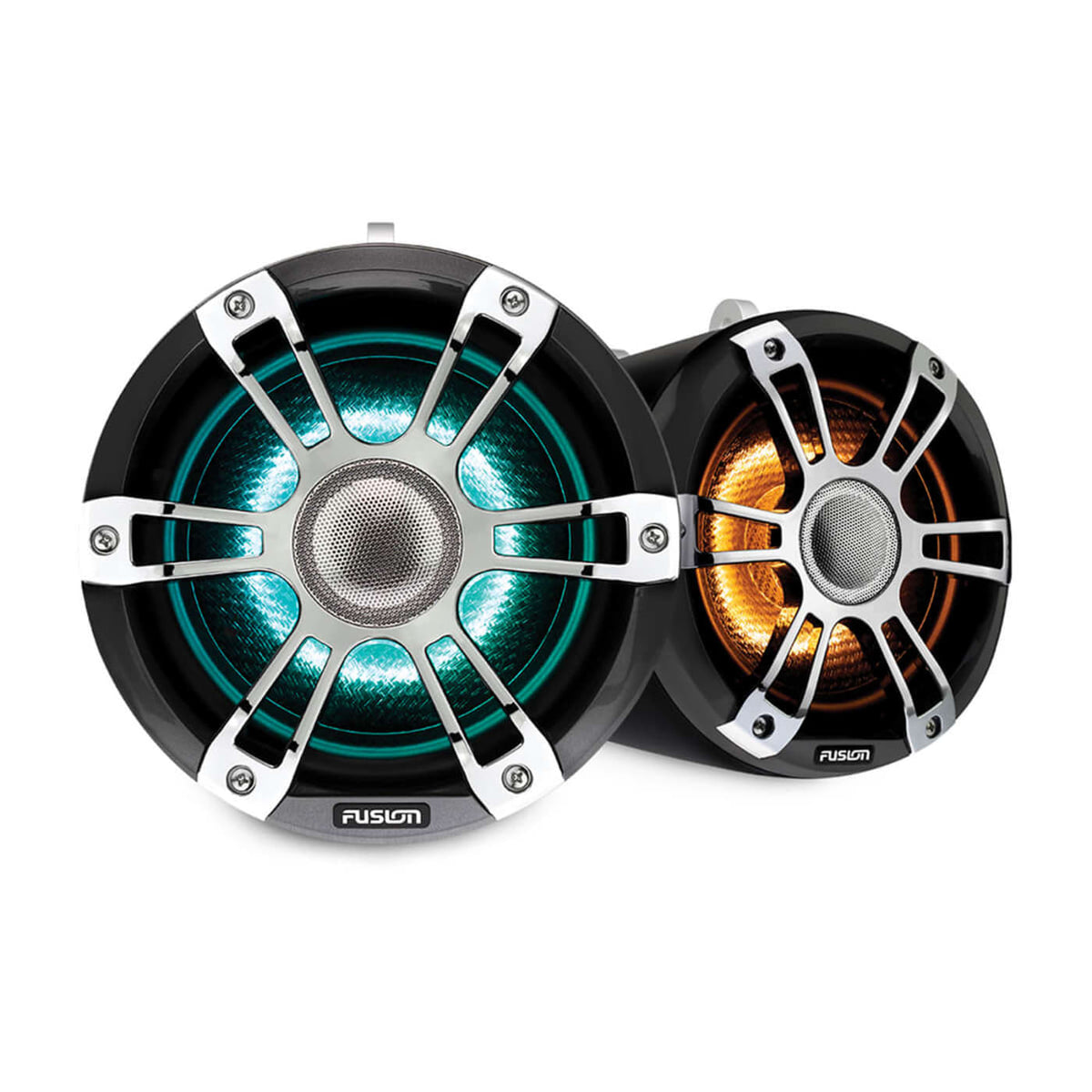 Fusion Signature Series 3 bokšto garsiakalbiai 7,7" ir 8,8" (pora)