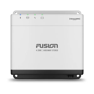 Fusion Apollo MS-WB675 – paslepiama laivo garso sistema