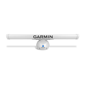 Garmin GMR Fantom 256 atviros antenos radaras su pagrindu (250 W, 6 pėdos)
