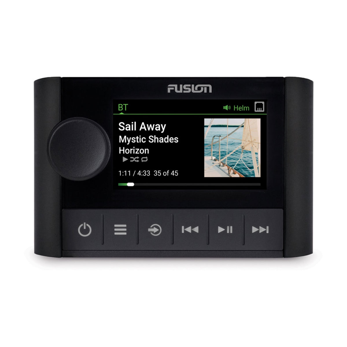 Fusion Apollo MS-ERX400 laidinis pultas (Ethernet)
