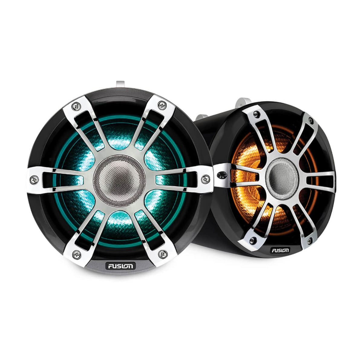 Fusion Signature Series 3 bokšto garsiakalbiai 7,7" ir 8,8" (pora)