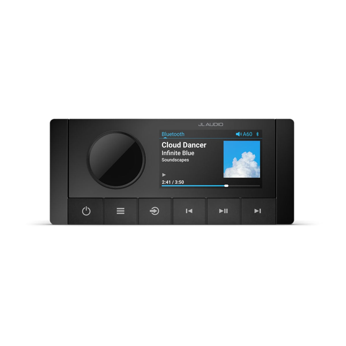 JL Audio A60 – laivo garso sistema (taip pat paslepiama A60-H)