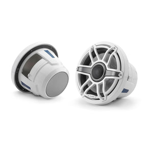 JL Audio M6 8,8" laivo garsiakalbiai