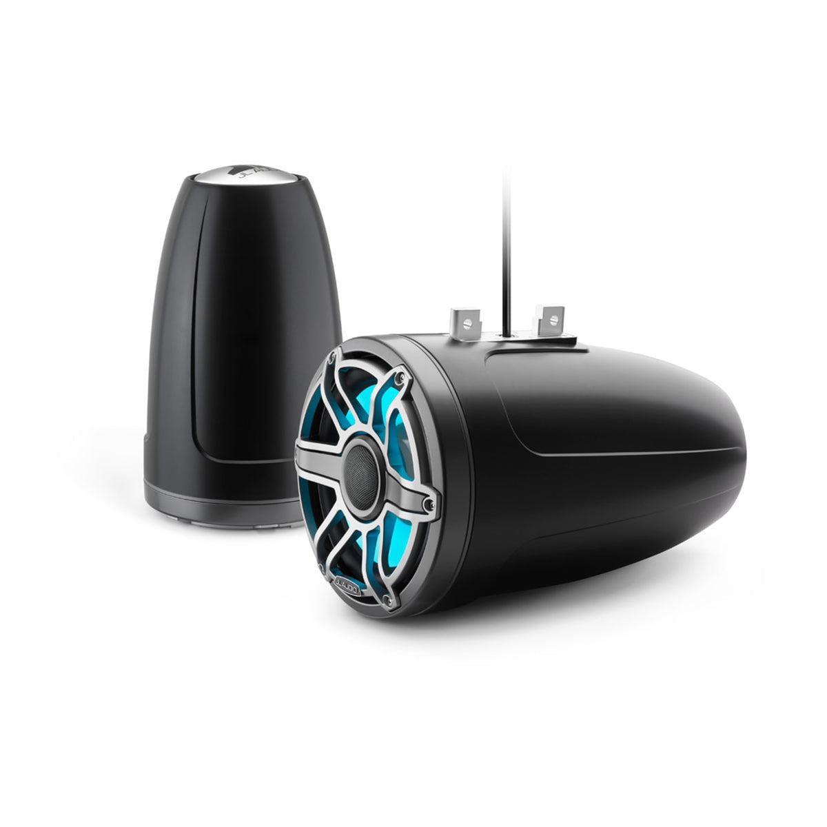 JL Audio M6 bokšto garsiakalbiai 7,7" ir 8,8"