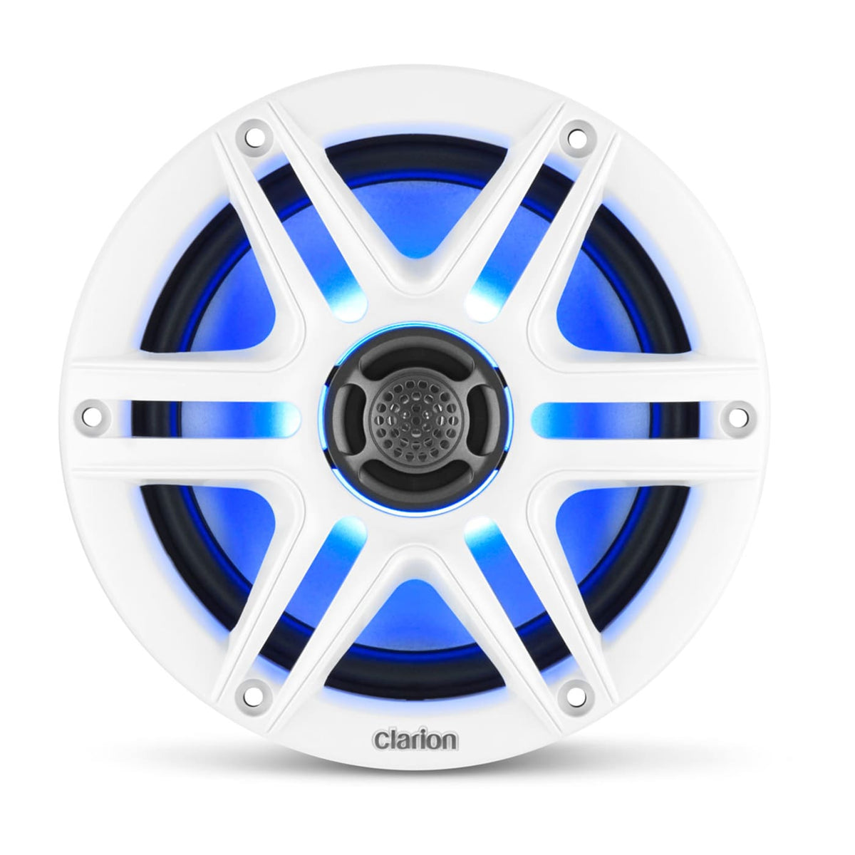 Clarion CMS 6,5" laivo garsiakalbiai (pora)