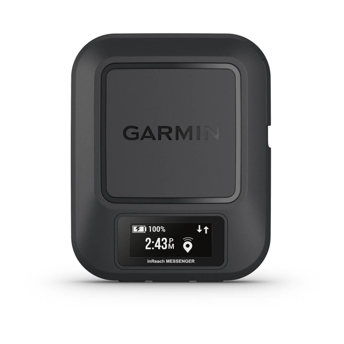 Garmin inReach Messenger – palydovinės žinutės ir SOS