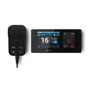 Garmin Signal RM 100 – nuotolinio valdymo pultas Signal VHF radijo stotims