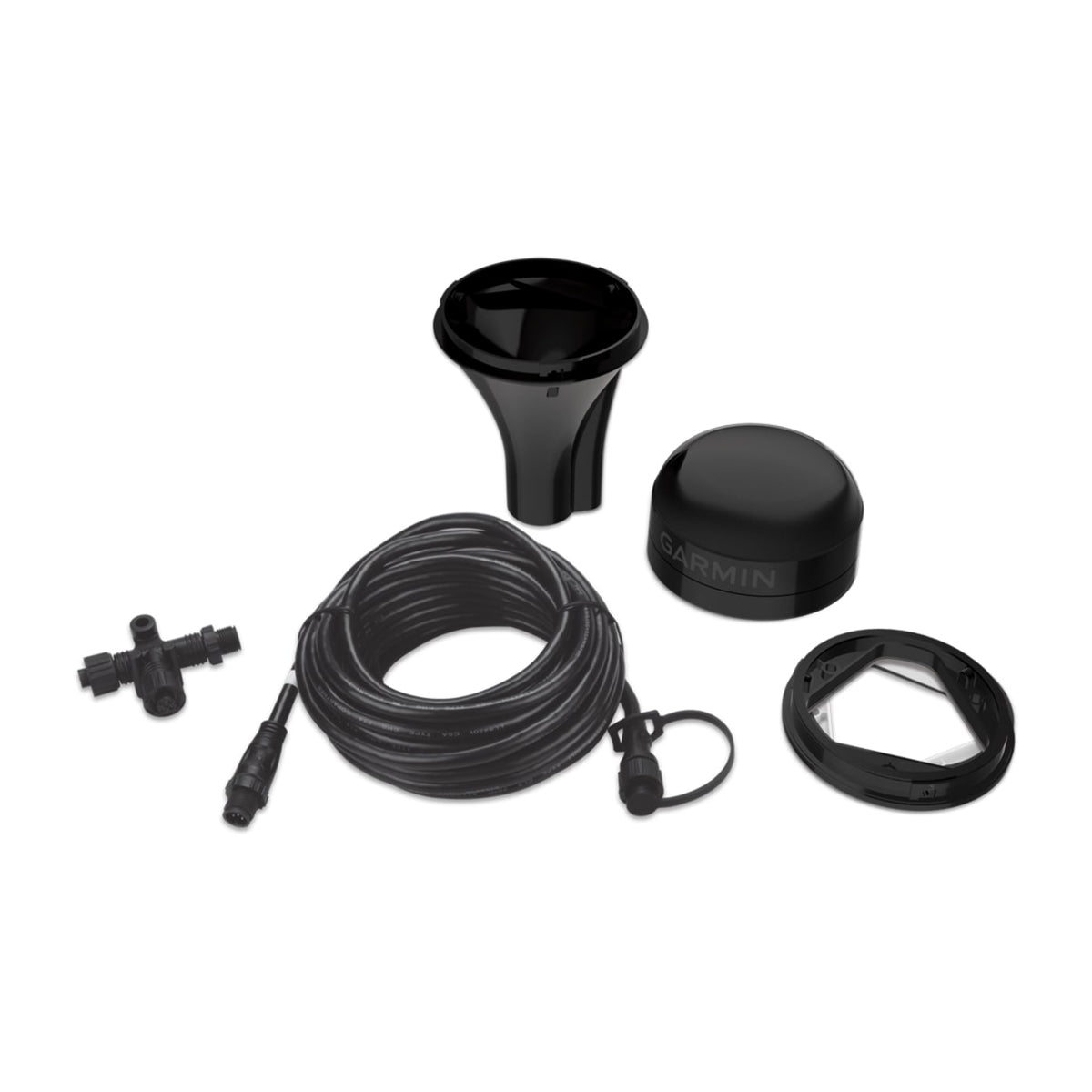 Garmin GPS 24xd GPS antena ir imtuvas