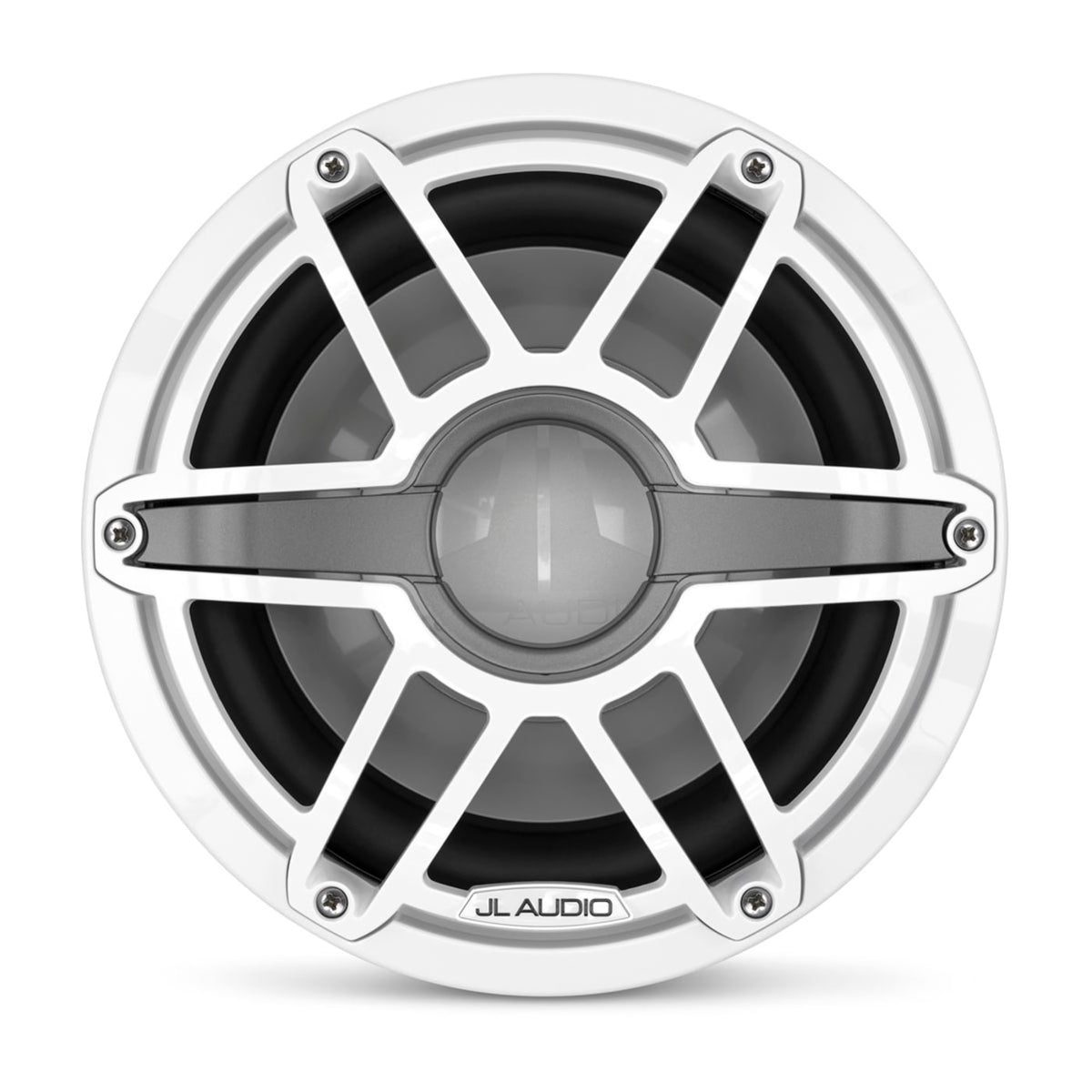 JL Audio M6 10" laivo žemų dažnių garsiakalbis