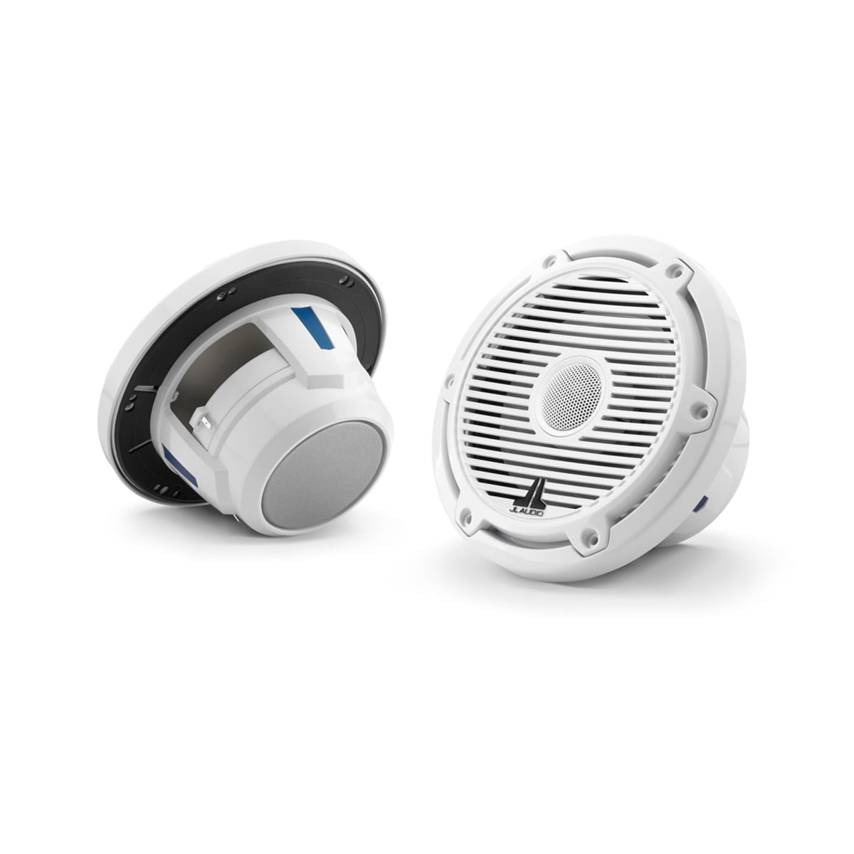 JL Audio M6 6,5" laivo garsiakalbiai – nuotrauka 6