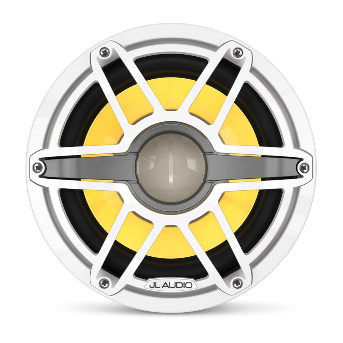 JL Audio M6 10" laivo žemų dažnių garsiakalbis