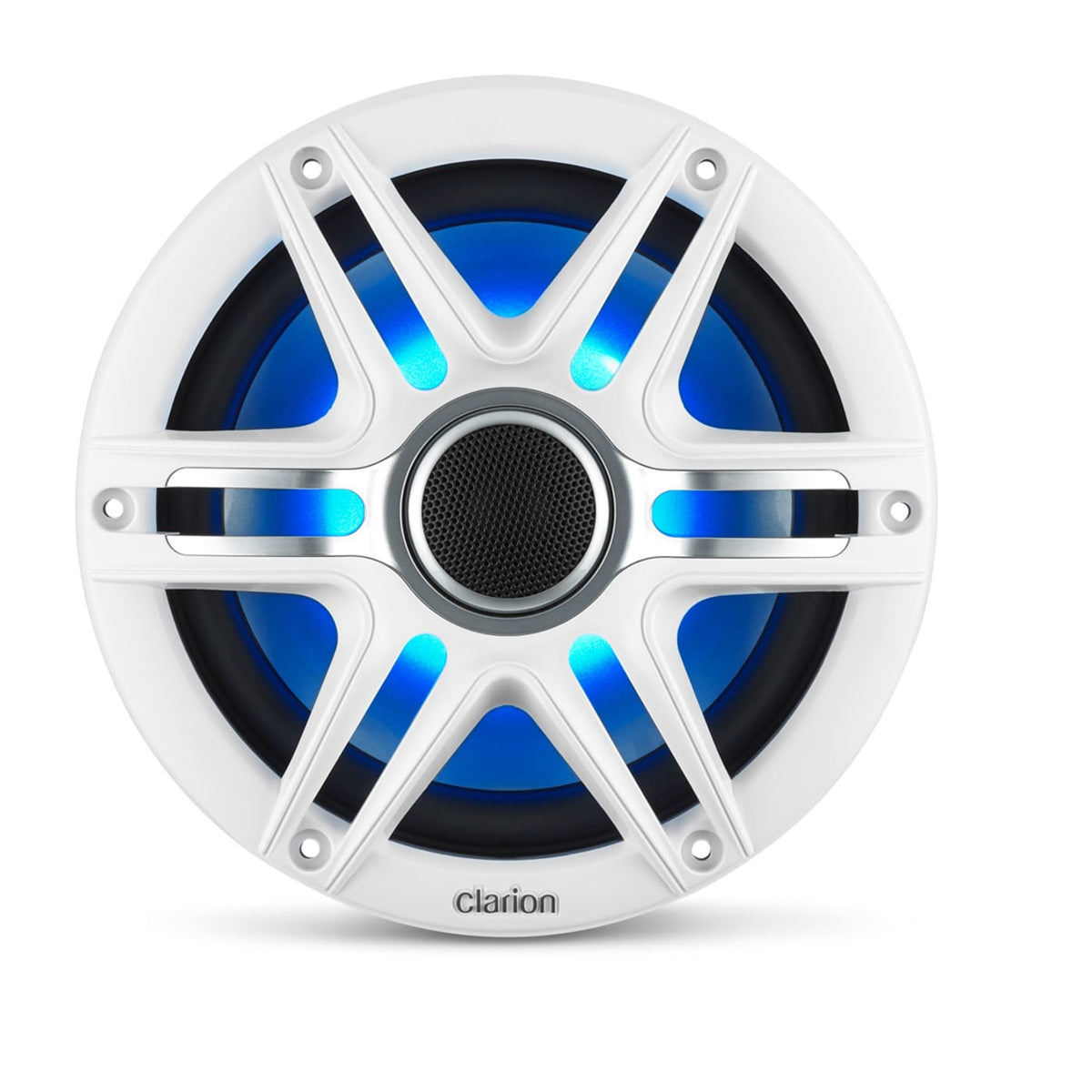 Clarion CMSP laivo garsiakalbiai 6,5" ir 7,7" (pora)