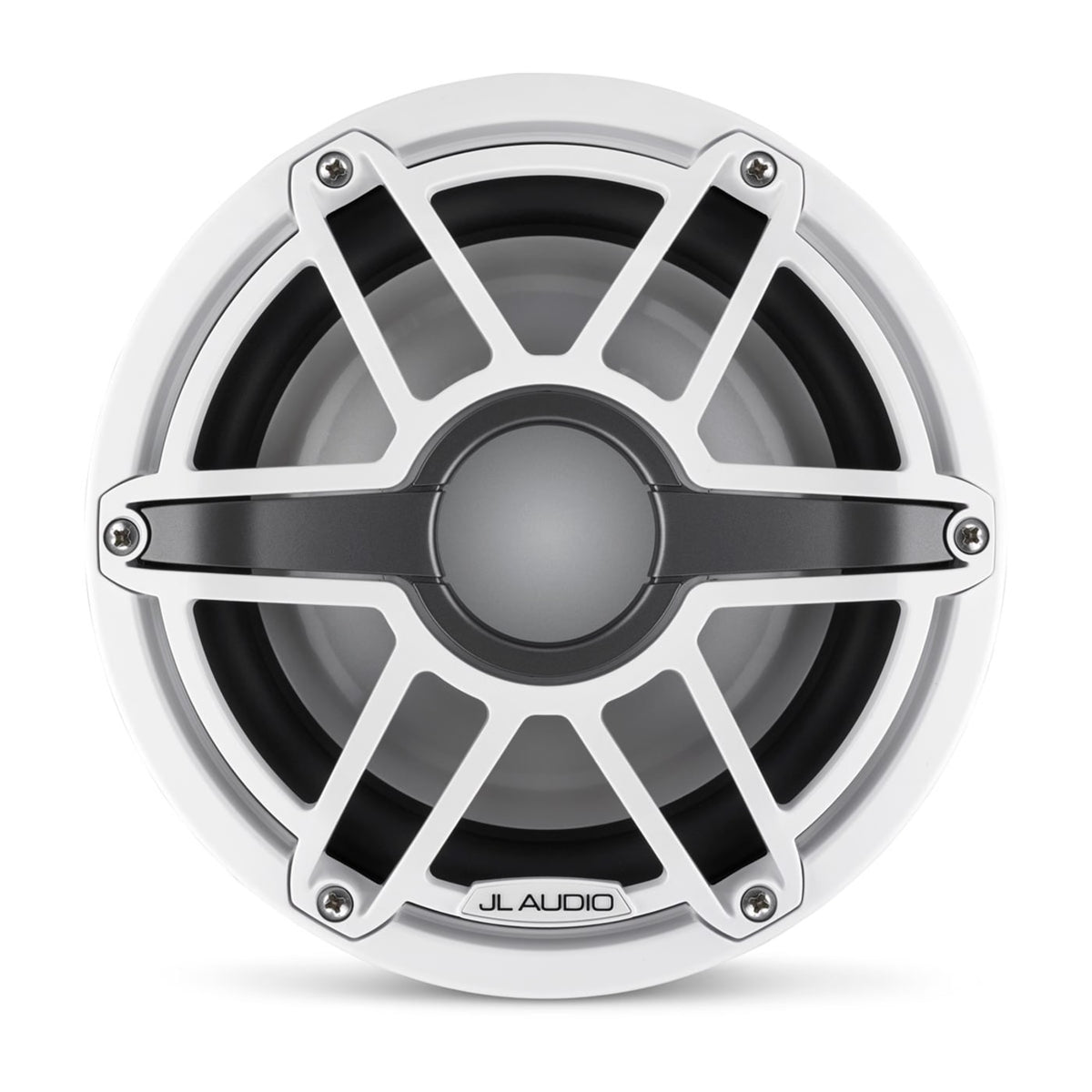 JL Audio M6 8" laivo žemų dažnių garsiakalbis