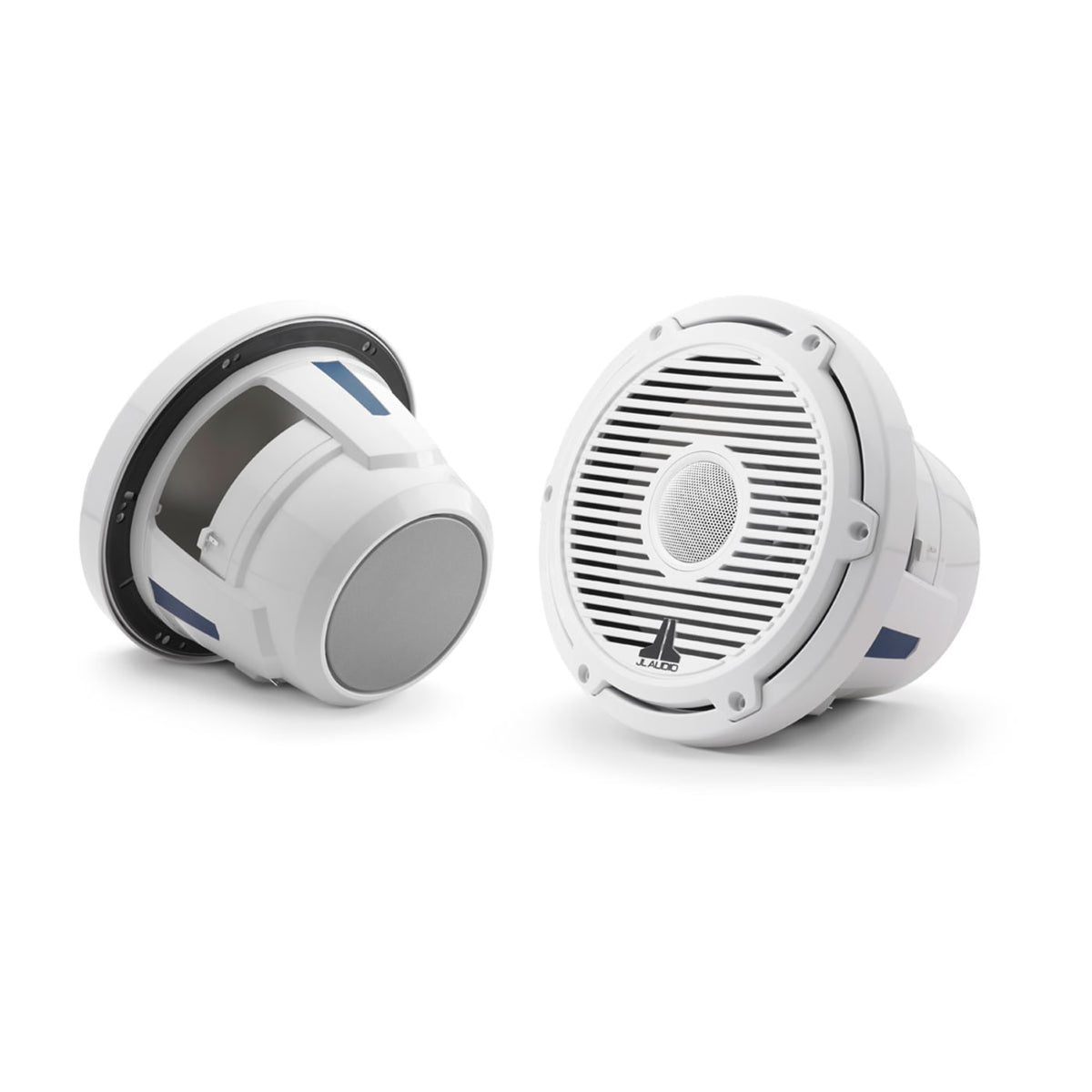 JL Audio M6 8,8" laivo garsiakalbiai – nuotrauka 6