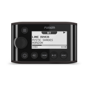 Fusion MS-NRX300 laidinis pultas (NMEA 2000)