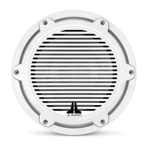 JL Audio M6 10" laivo žemų dažnių garsiakalbis