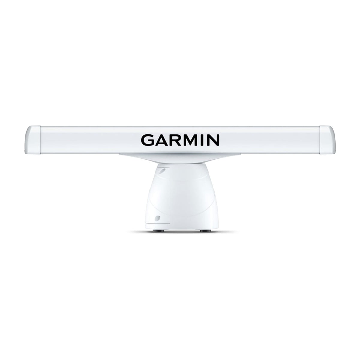 Garmin GMR 2534 xHD3 atviros antenos radaras su pagrindu (25 kW, 4 pėdos)