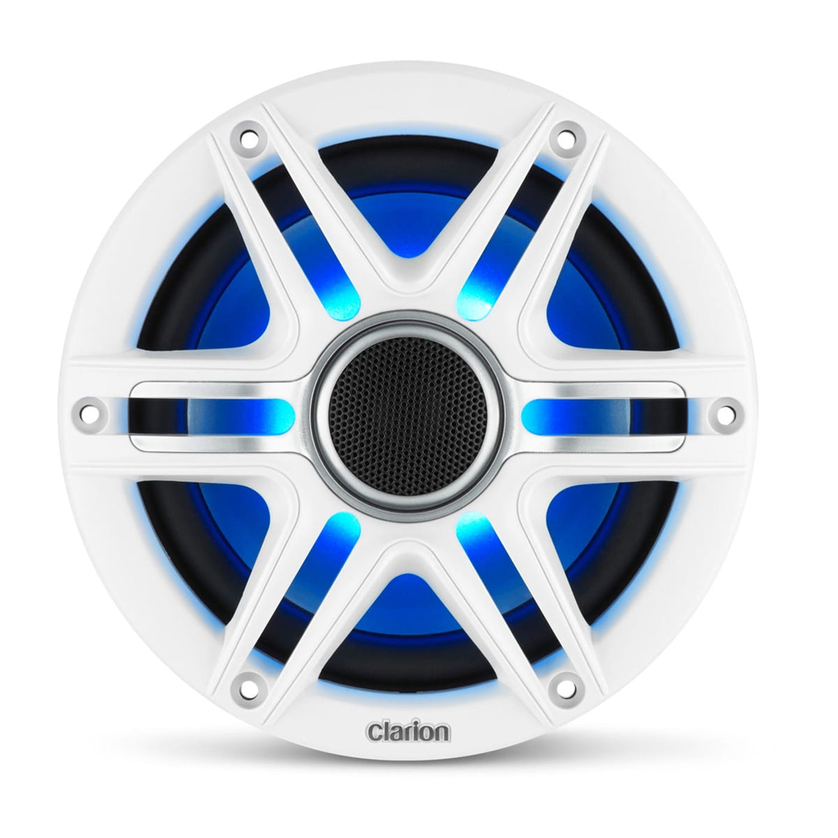 Clarion CMSP laivo garsiakalbiai 6,5" ir 7,7" (pora)