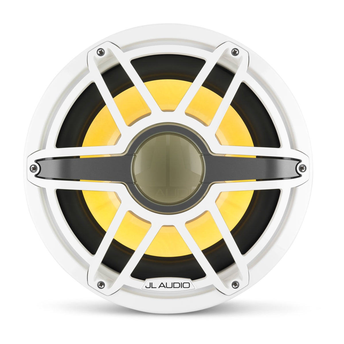 JL Audio M7 12" laivo žemų dažnių garsiakalbis