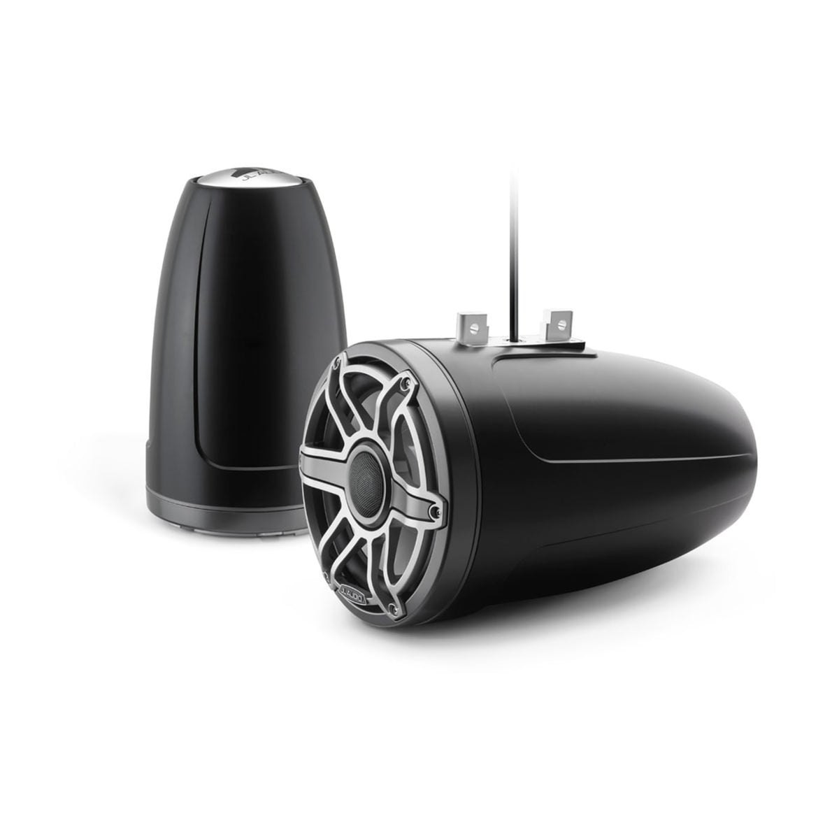 JL Audio M6 bokšto garsiakalbiai 7,7" ir 8,8"