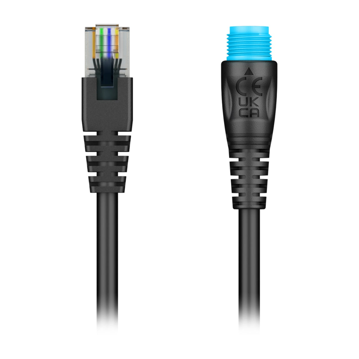 Garmin BlueNet – RJ45 adapterio kabelis