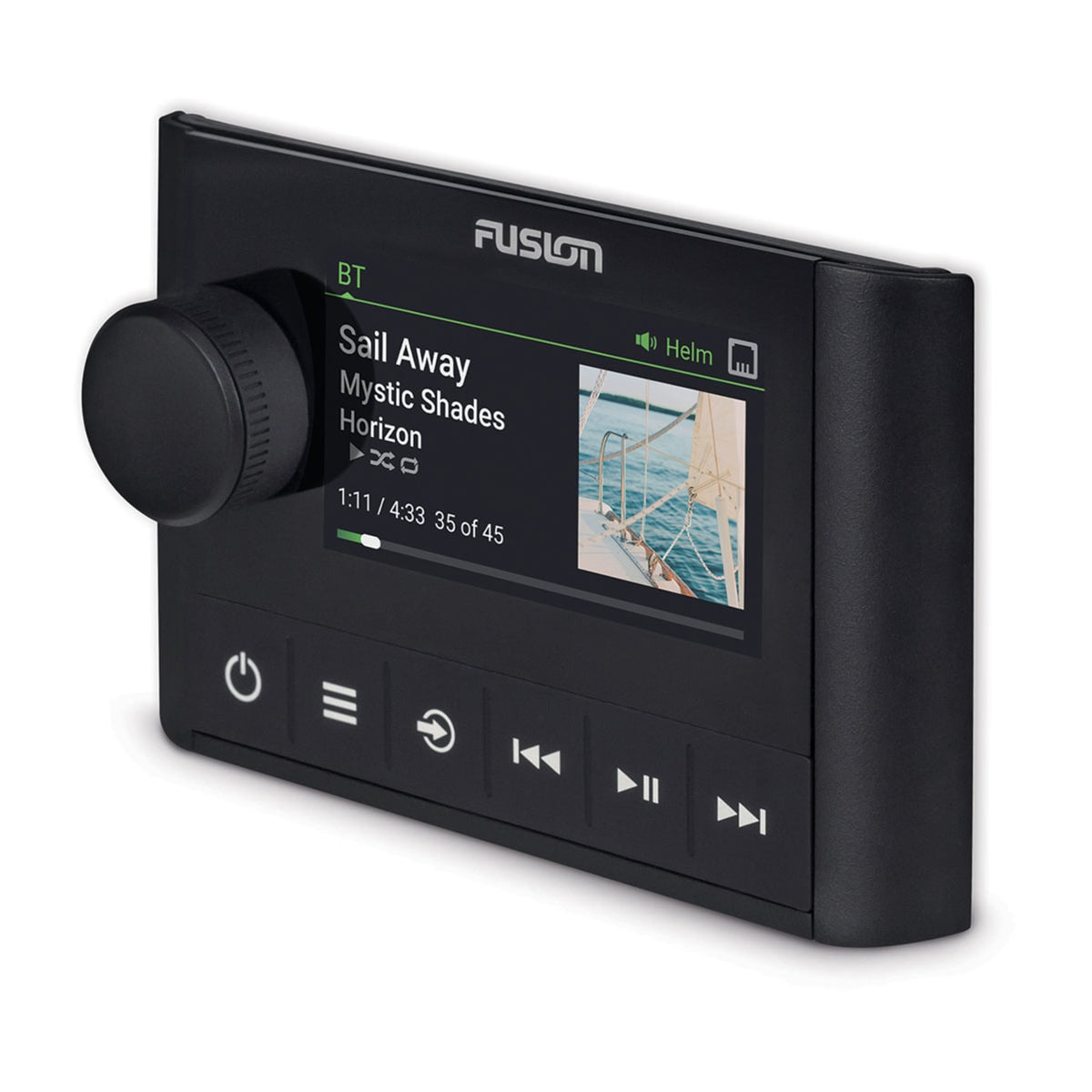 Fusion Apollo MS-ERX400 laidinis pultas (Ethernet)
