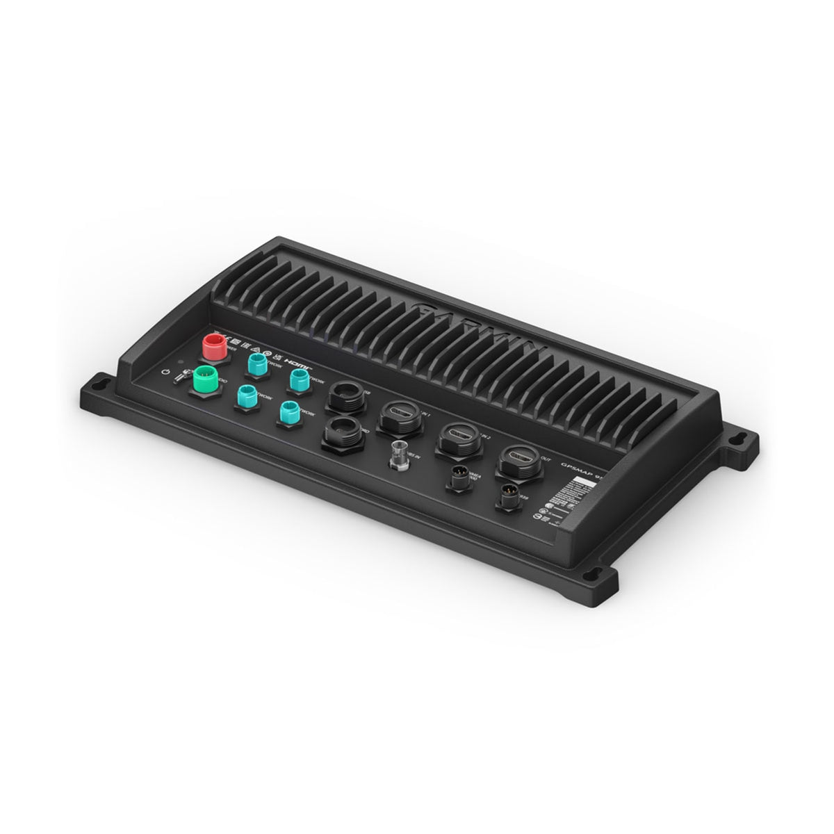 Garmin GPSMAP 9500 Black Box – navigacijos procesorius be ekrano