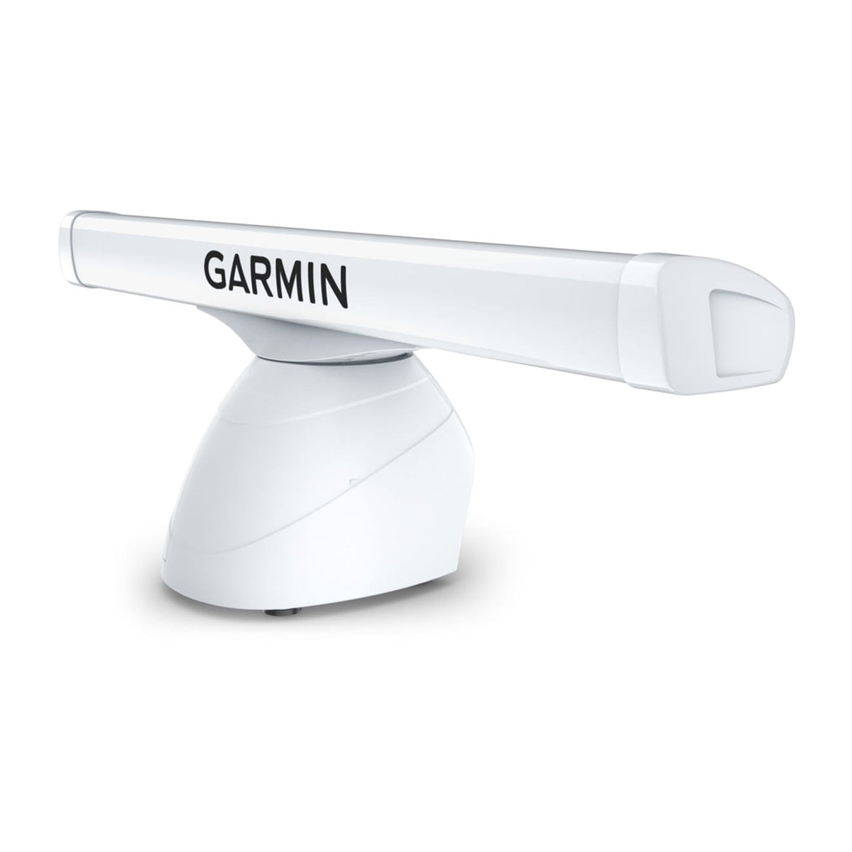 Garmin GMR 2534 xHD3 atviros antenos radaras su pagrindu (25 kW, 4 pėdos)