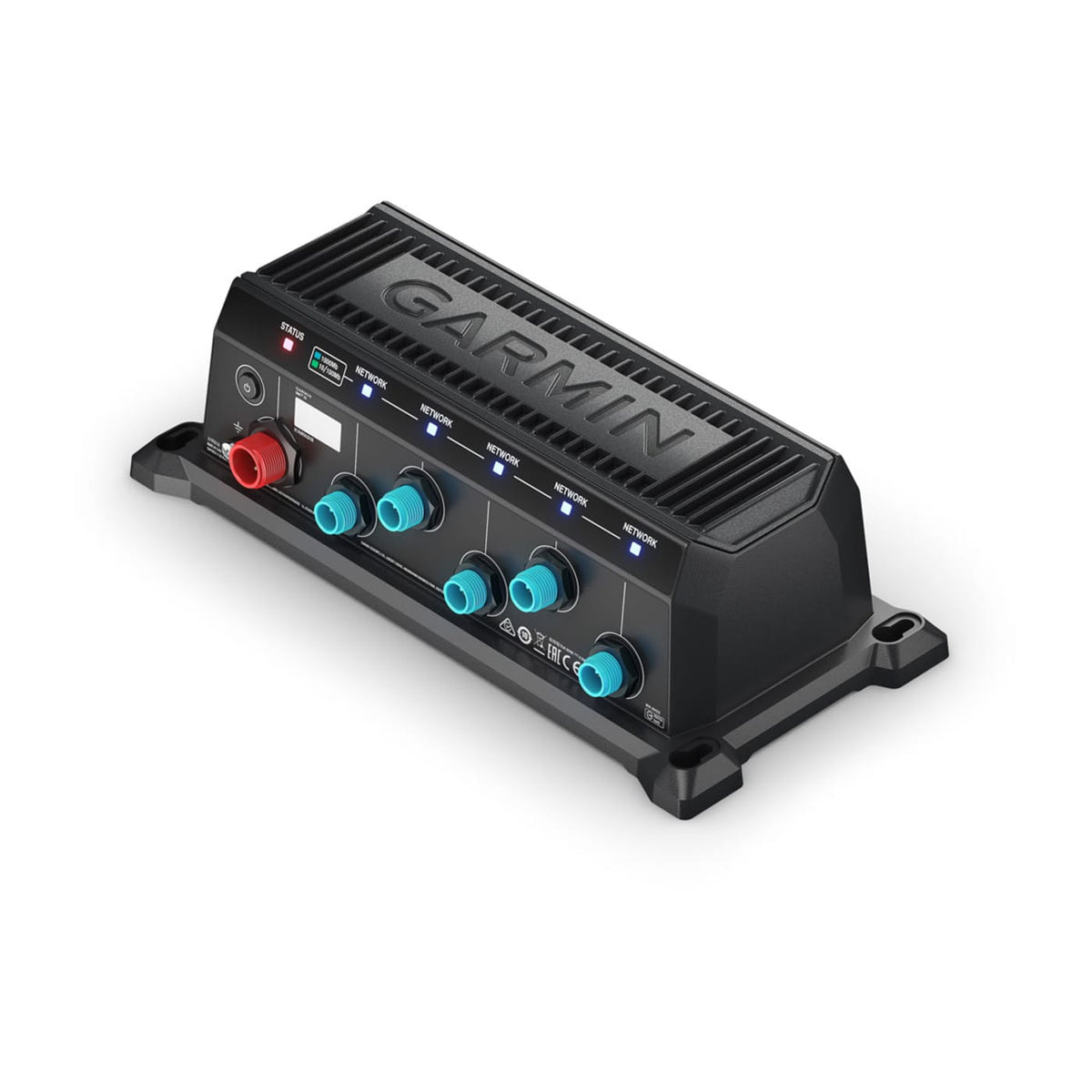 Garmin BlueNet 20 tinklo komutatorius