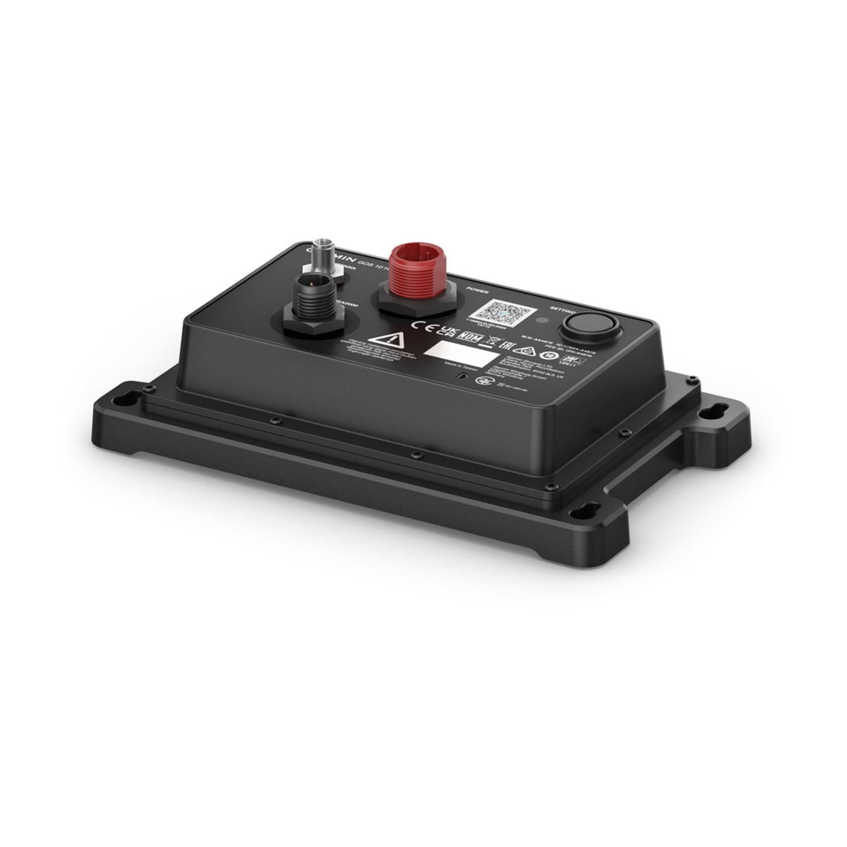 Garmin GOS 10 skirstytuvas OnBoard sistemai