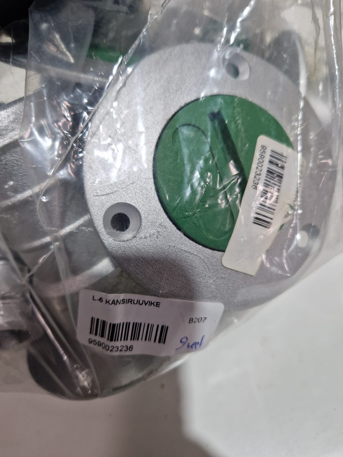 Denio įpylimo anga L-5