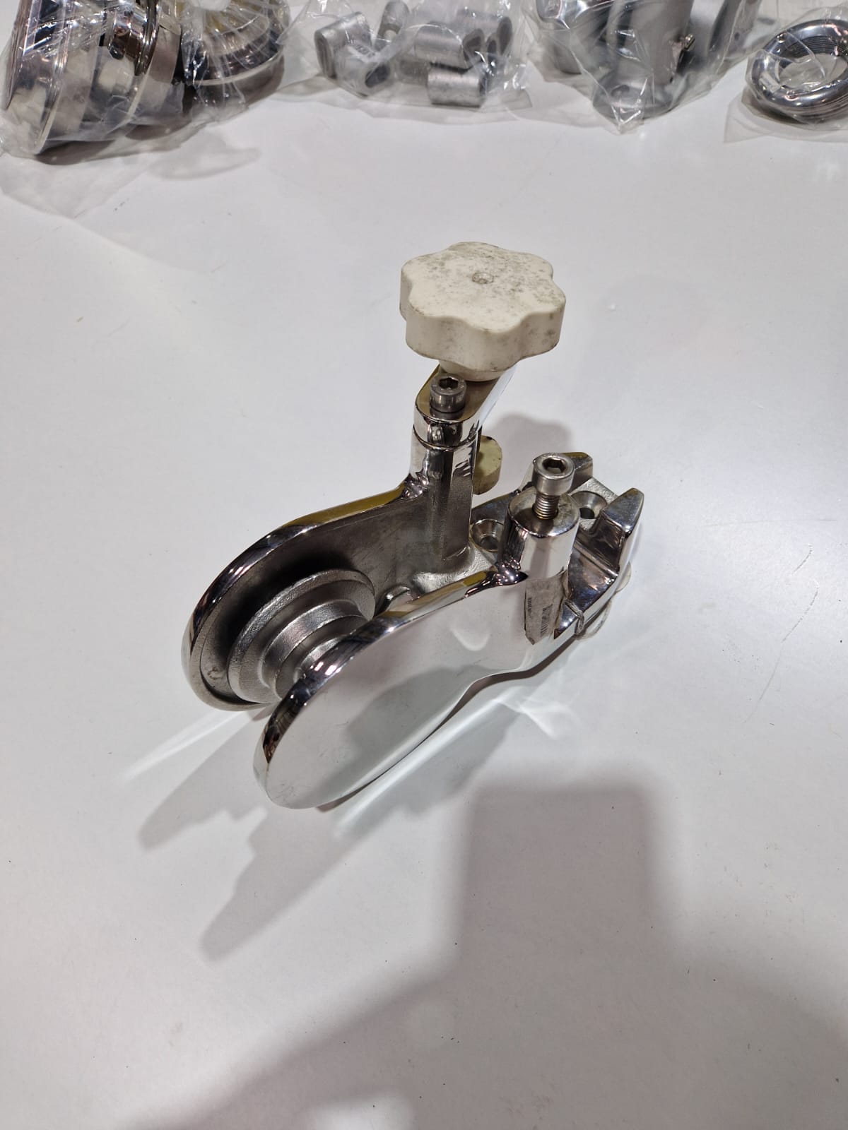 Inkaro stopkeris