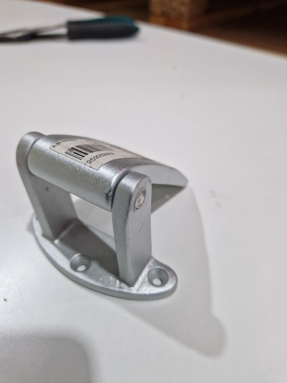 Vyris offset 24 mm