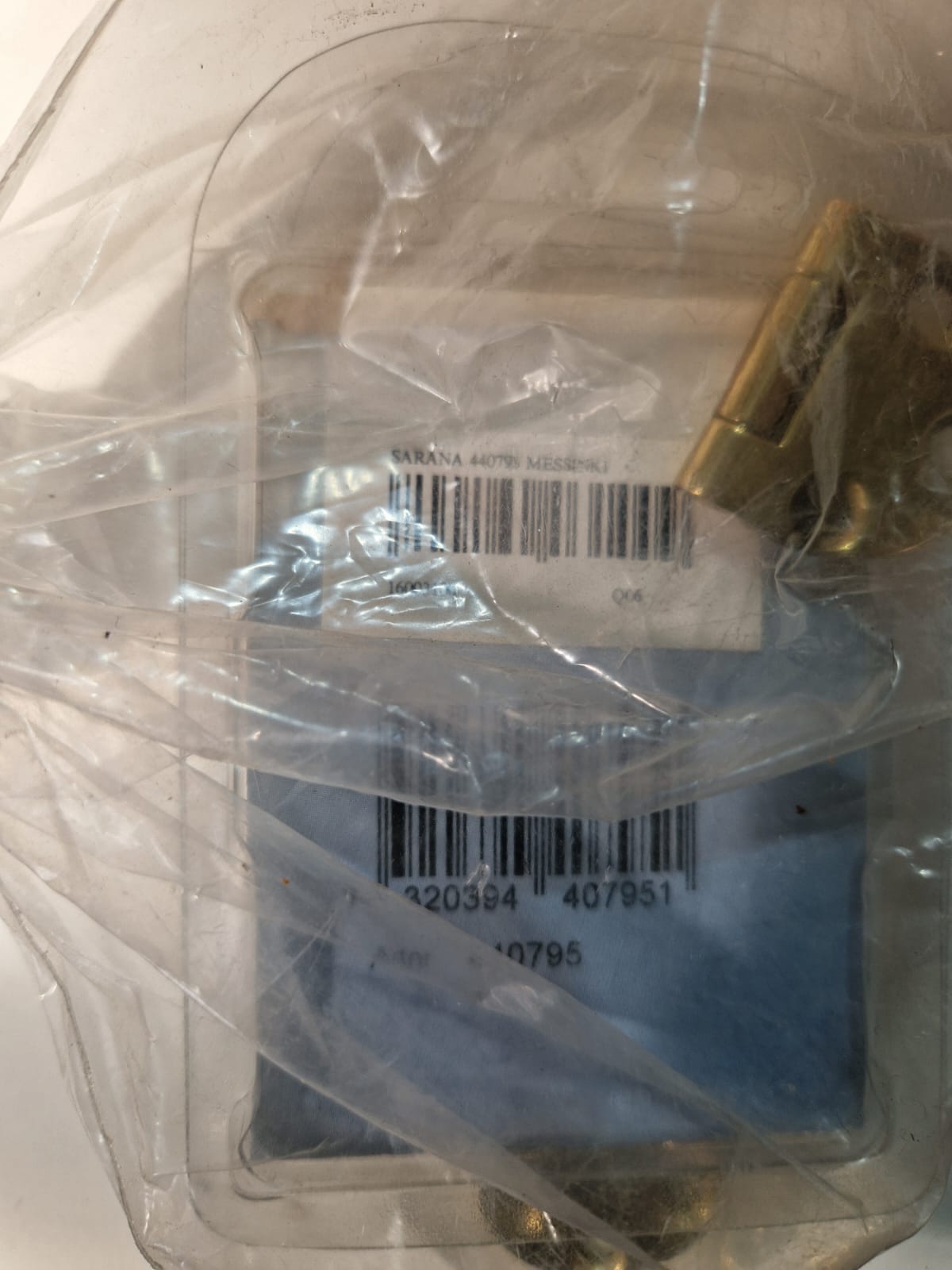 Watski žalvarinis vyris